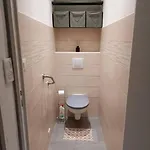 Apartmán 50m2 Plein Centre Au Calme Et Proche Et Marche Fréjus